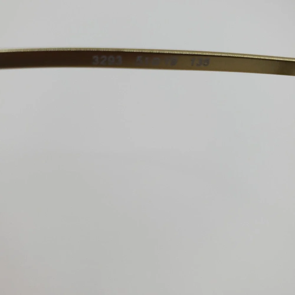 Michael Kors Kea MK4048 Womens Eyeglasses Frame Dark Brown Tortoise 51-19-135 mm